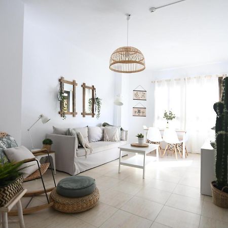 Near The Beach - 3Bed - 2Bath - Wifi Las Palmas de Gran Canaria Eksteriør billede