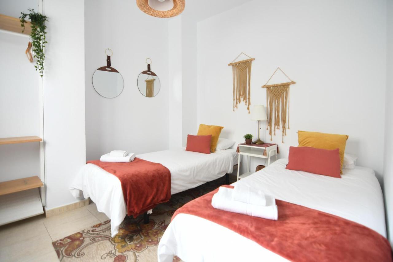 Near The Beach - 3Bed - 2Bath - Wifi Las Palmas de Gran Canaria Eksteriør billede