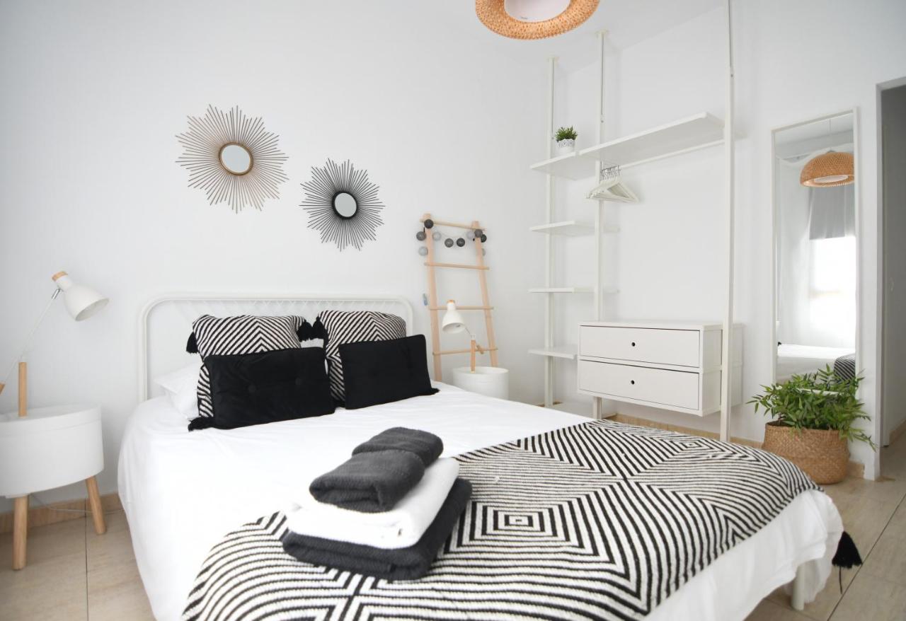 Near The Beach - 3Bed - 2Bath - Wifi Las Palmas de Gran Canaria Eksteriør billede