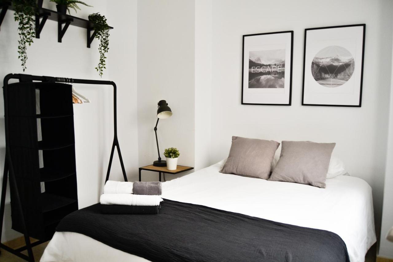 Near The Beach - 3Bed - 2Bath - Wifi Las Palmas de Gran Canaria Eksteriør billede
