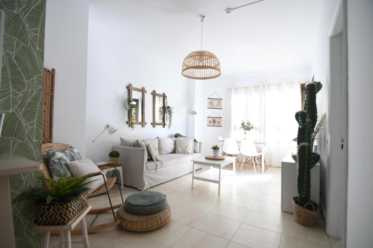 Near The Beach - 3Bed - 2Bath - Wifi Las Palmas de Gran Canaria Eksteriør billede