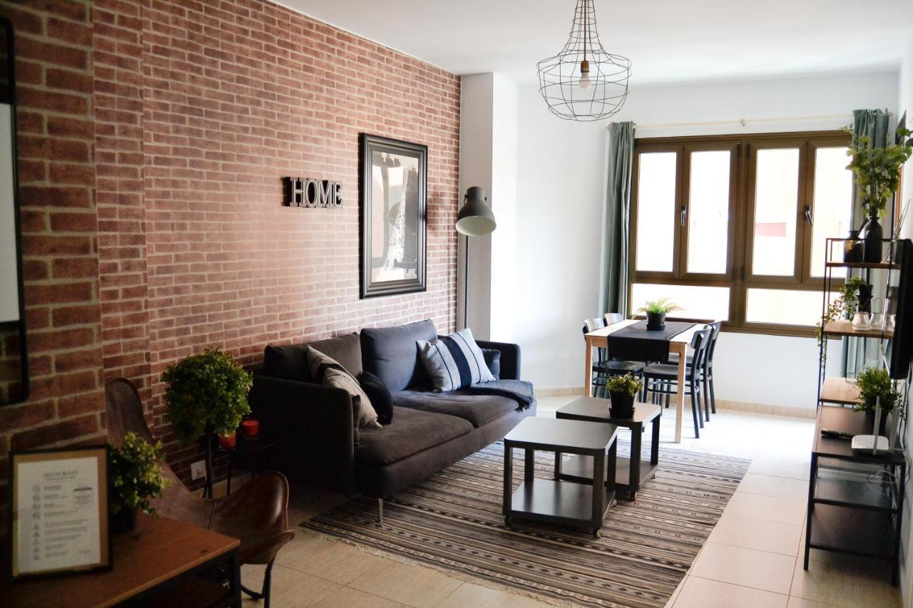 Near The Beach - 3Bed - 2Bath - Wifi Las Palmas de Gran Canaria Eksteriør billede
