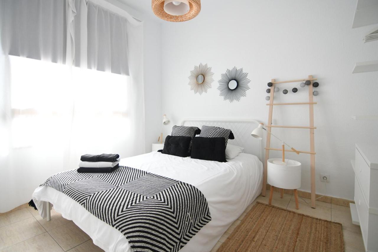 Near The Beach - 3Bed - 2Bath - Wifi Las Palmas de Gran Canaria Eksteriør billede