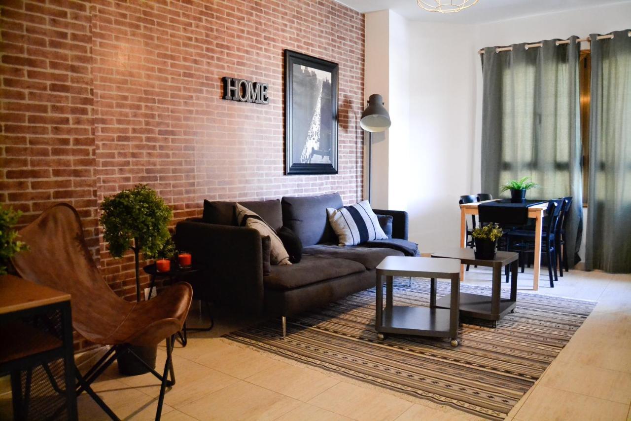 Near The Beach - 3Bed - 2Bath - Wifi Las Palmas de Gran Canaria Eksteriør billede