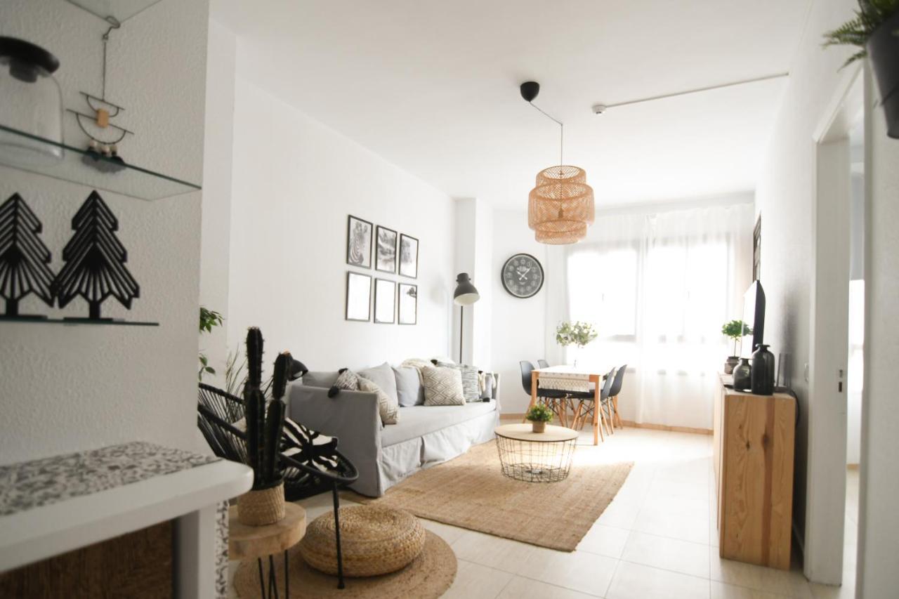 Near The Beach - 3Bed - 2Bath - Wifi Las Palmas de Gran Canaria Eksteriør billede