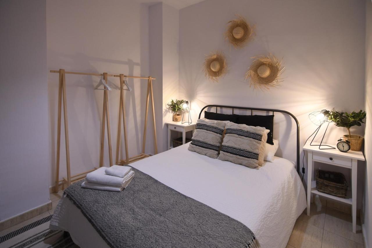 Near The Beach - 3Bed - 2Bath - Wifi Las Palmas de Gran Canaria Eksteriør billede