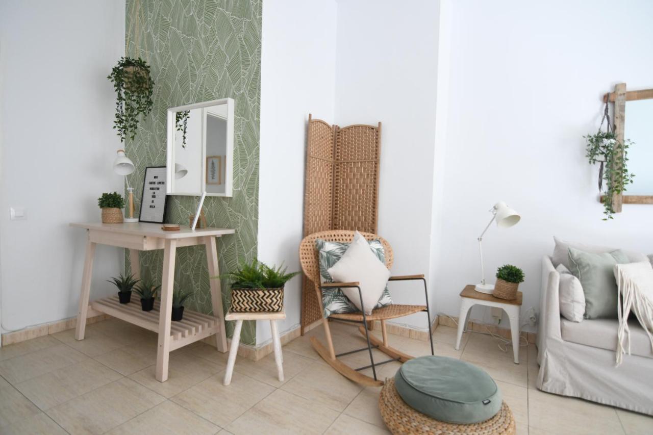 Near The Beach - 3Bed - 2Bath - Wifi Las Palmas de Gran Canaria Eksteriør billede