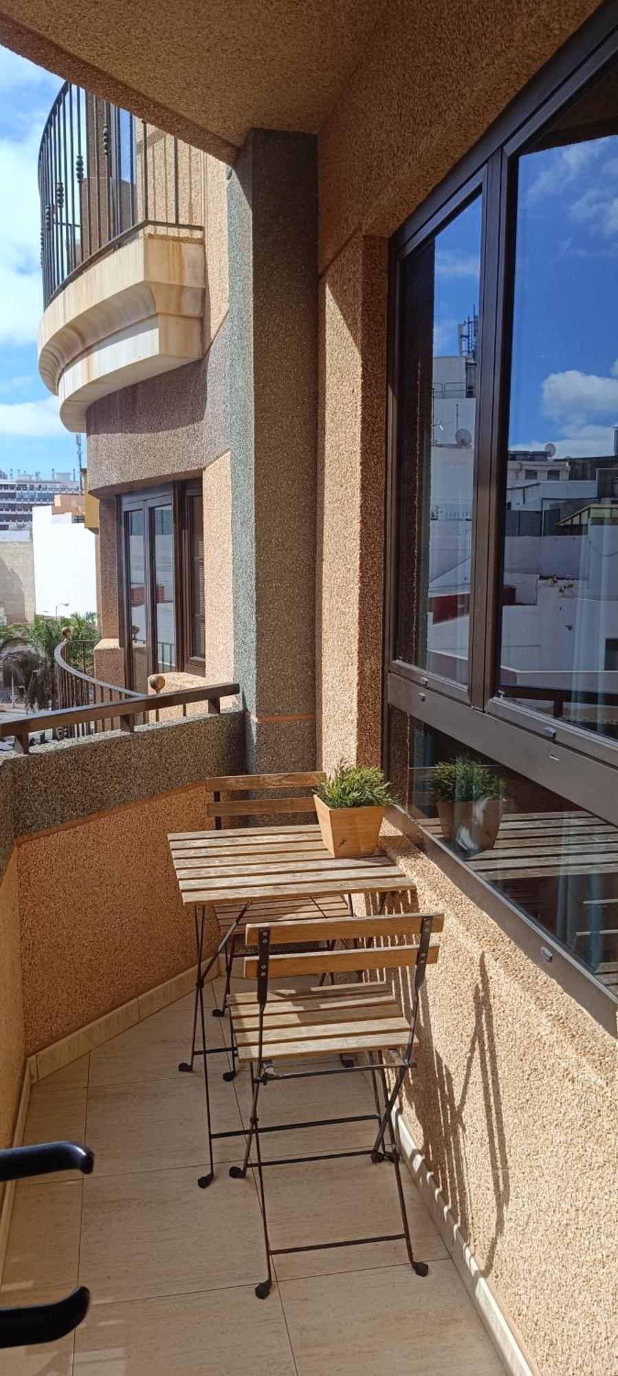Near The Beach - 3Bed - 2Bath - Wifi Las Palmas de Gran Canaria Eksteriør billede